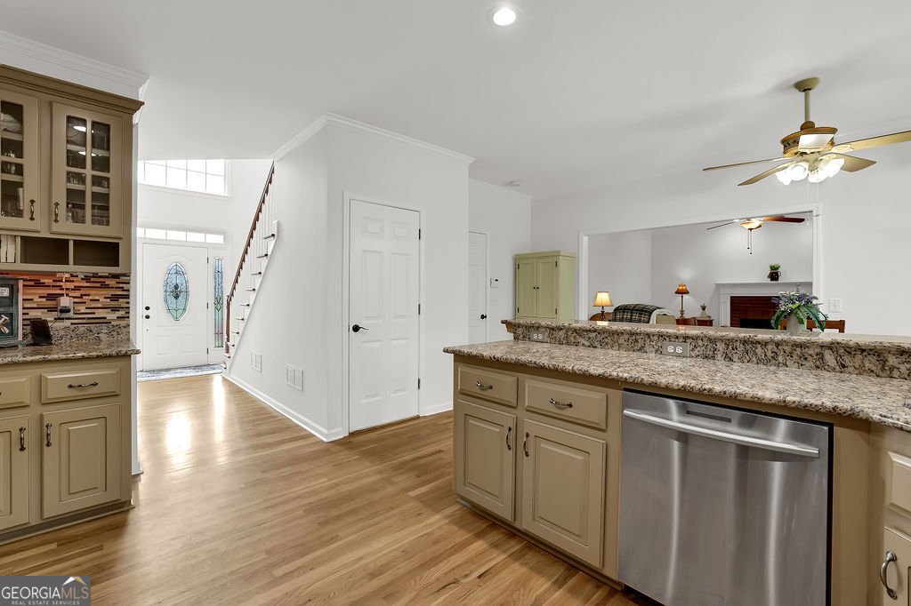 3949 Golflinks Drive Acworth - 10