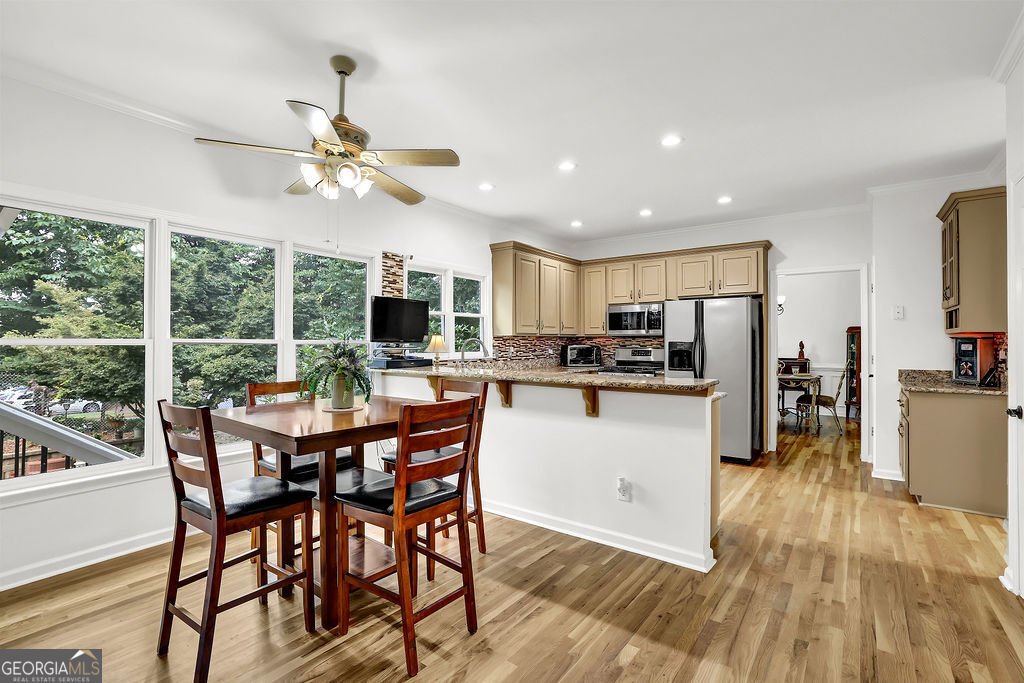 3949 Golflinks Drive Acworth - 12