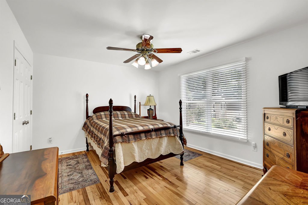 3949 Golflinks Drive Acworth - 16