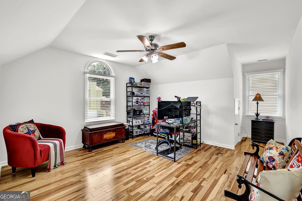 3949 Golflinks Drive Acworth - 17