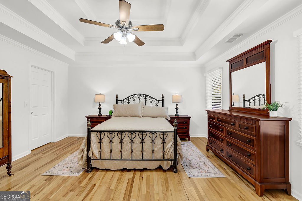 3949 Golflinks Drive Acworth - 20