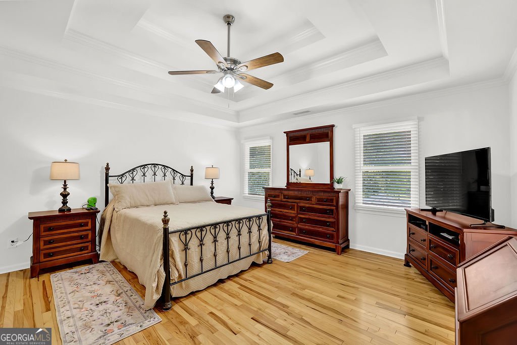 3949 Golflinks Drive Acworth - 21