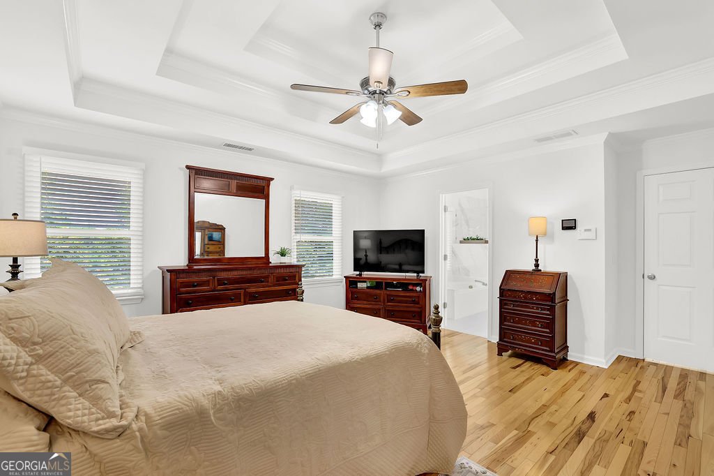 3949 Golflinks Drive Acworth - 22