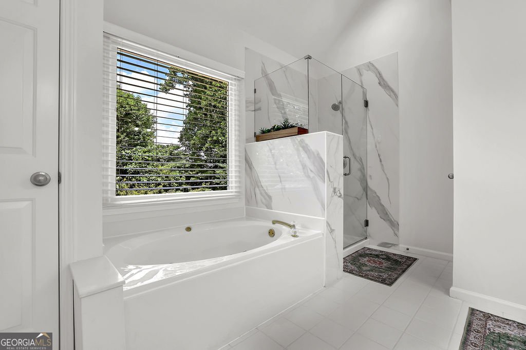 3949 Golflinks Drive Acworth - 24