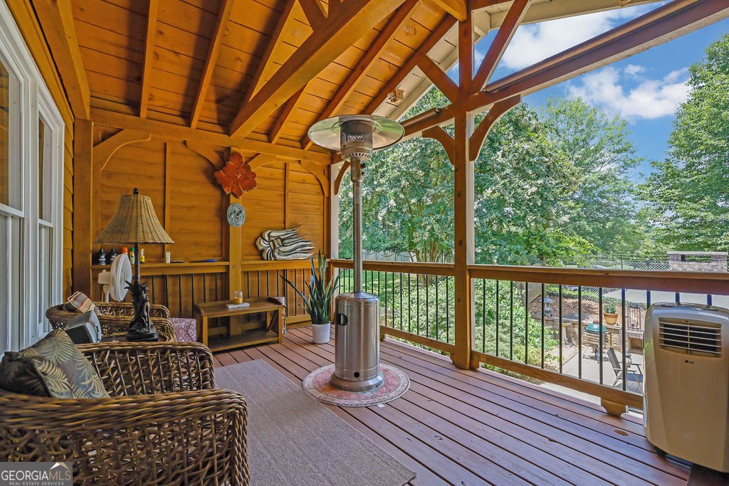 3949 Golflinks Drive Acworth - 28