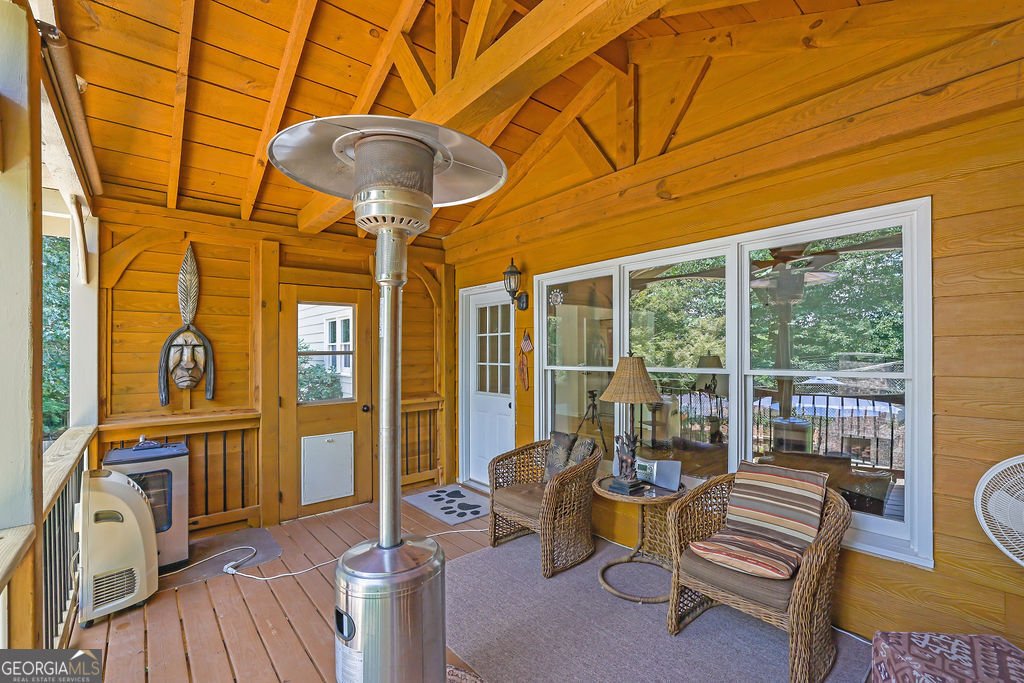3949 Golflinks Drive Acworth - 29