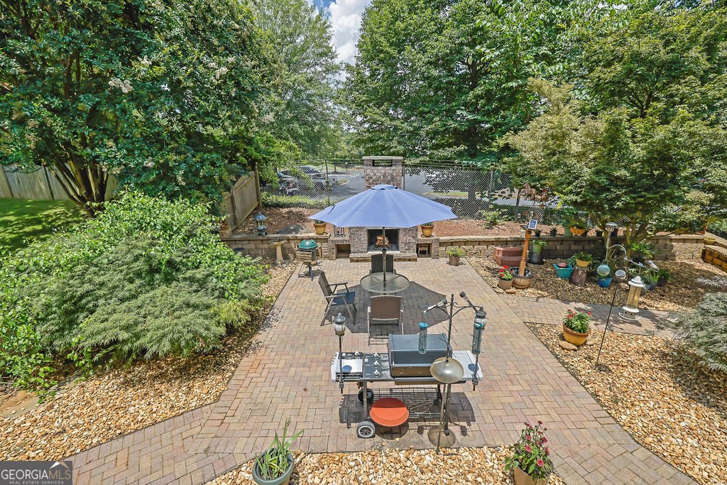 3949 Golflinks Drive Acworth - 30