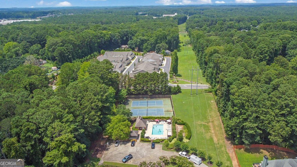 3949 Golflinks Drive Acworth - 36