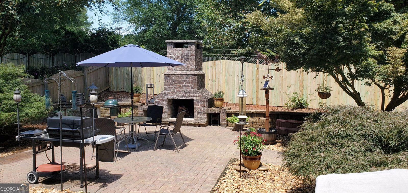 3949 Golflinks Drive Acworth - 38