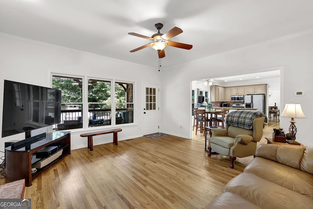 3949 Golflinks Drive Acworth - 6