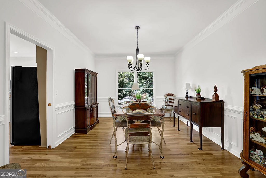 3949 Golflinks Drive Acworth - 7