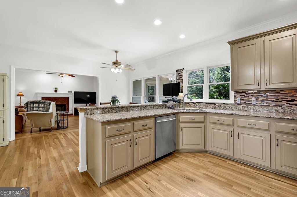 3949 Golflinks Drive Acworth - 9