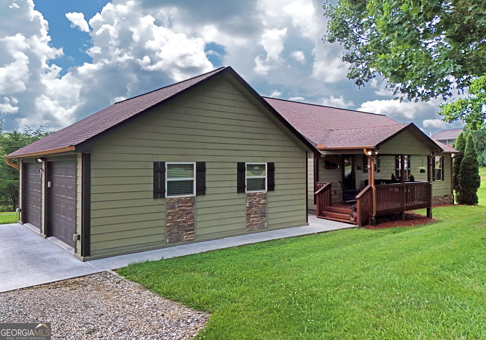19 Everetts View Blairsville - 11