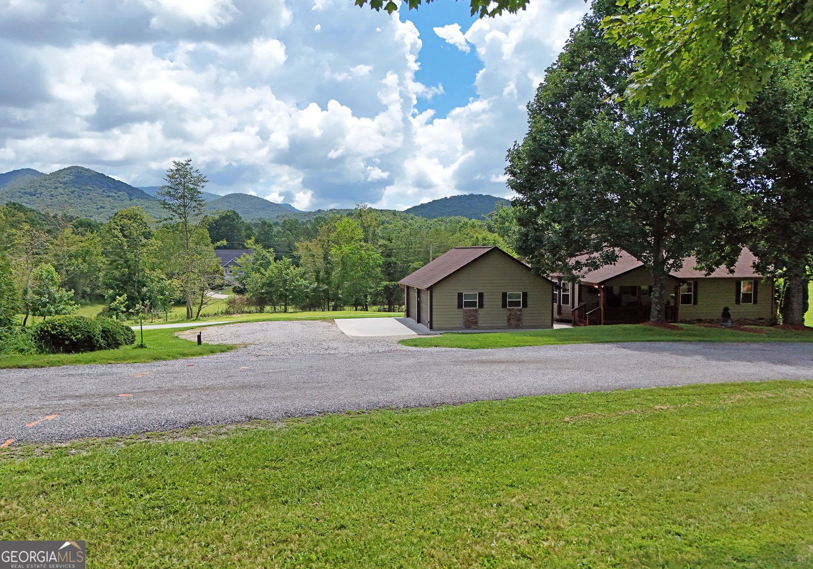 19 Everetts View Blairsville - 12