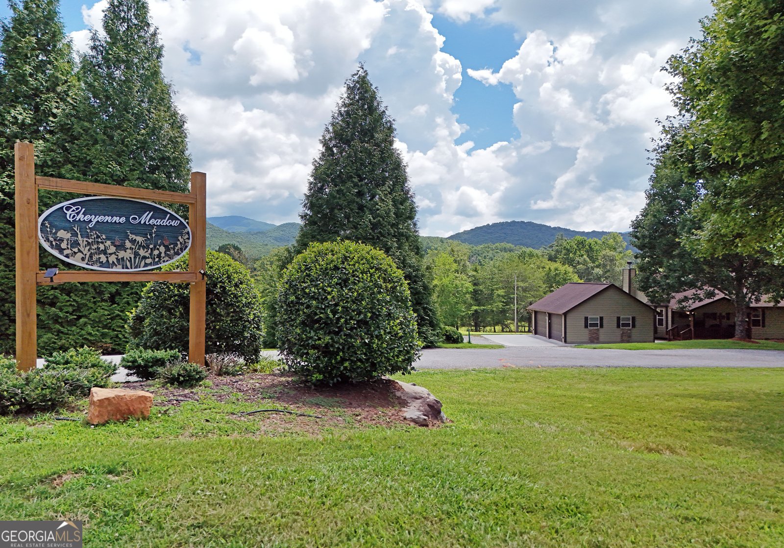 19 Everetts View Blairsville - 13
