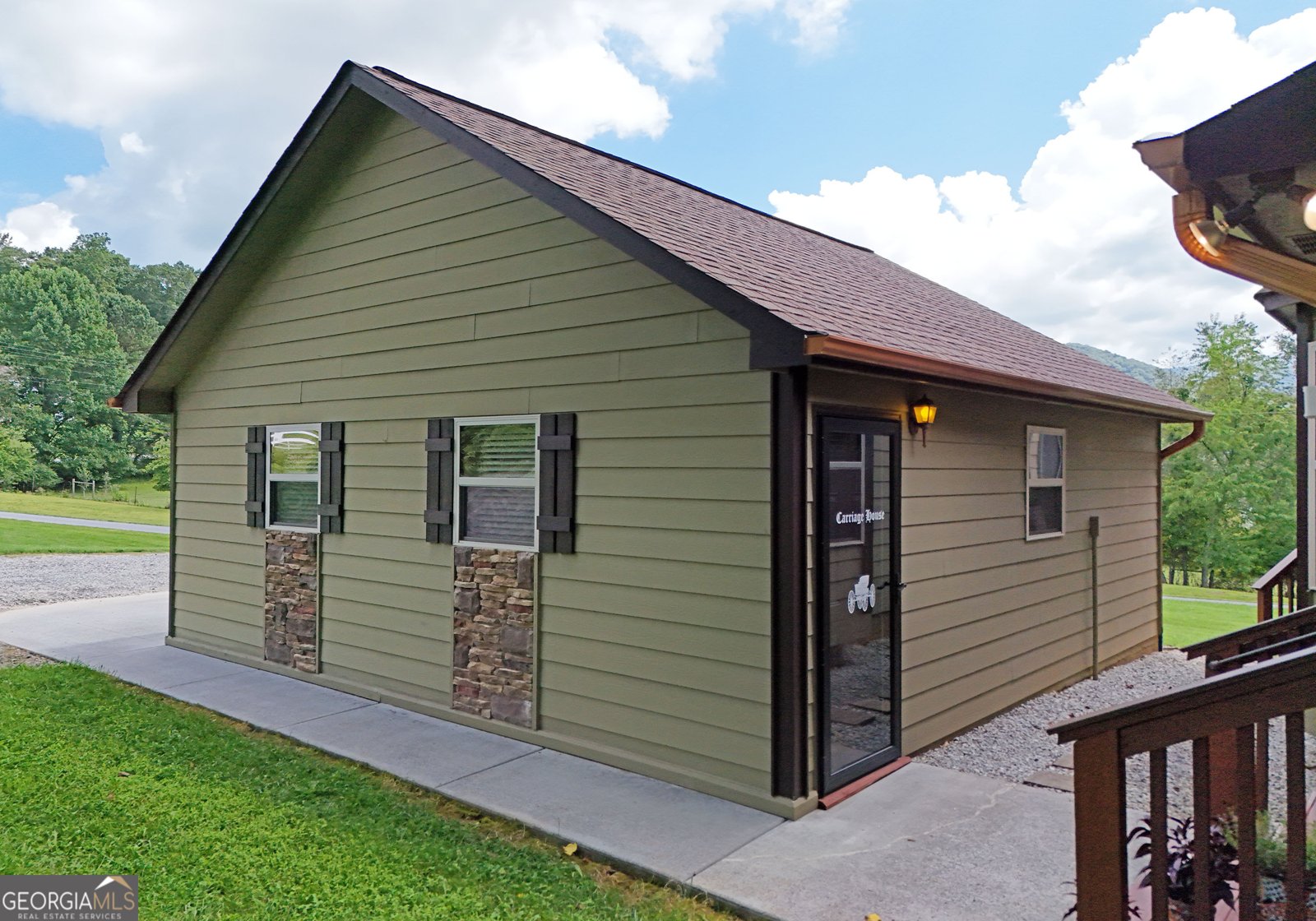 19 Everetts View Blairsville - 14