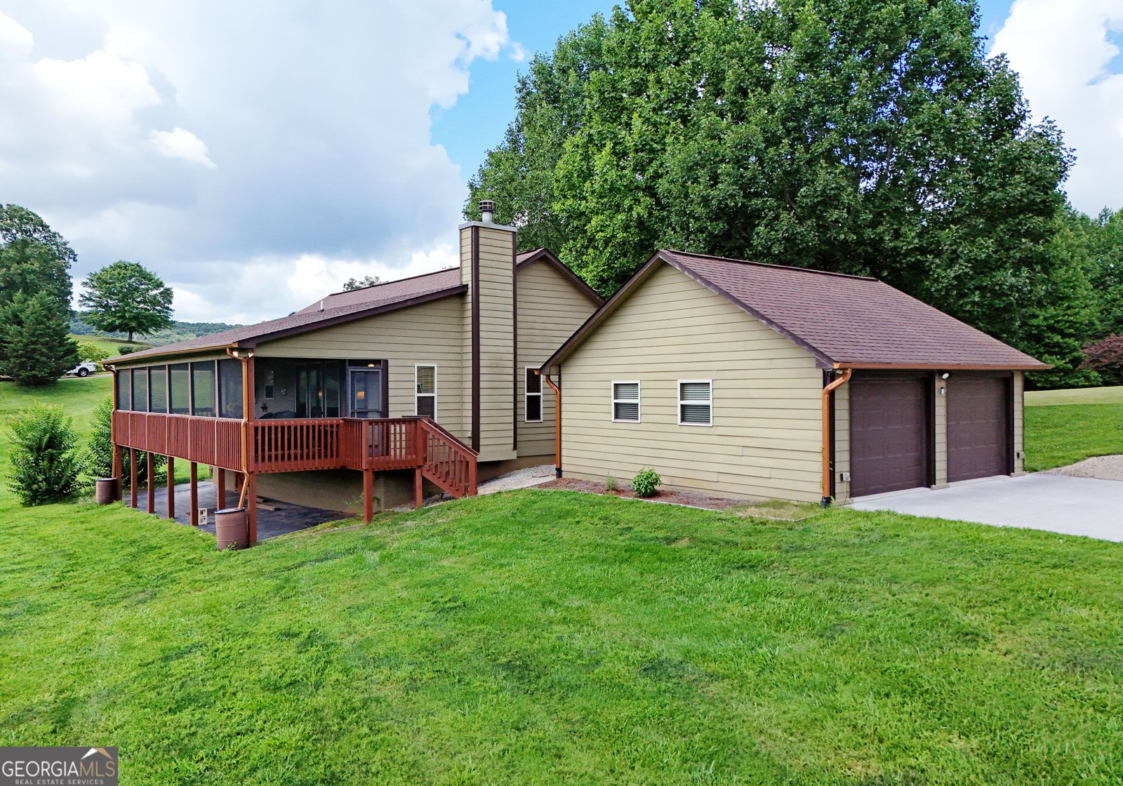 19 Everetts View Blairsville - 16