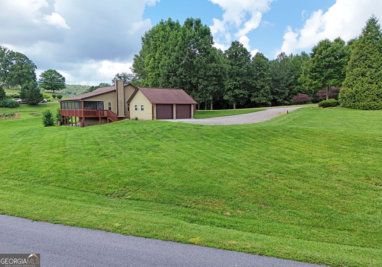 19 Everetts View Blairsville - 17