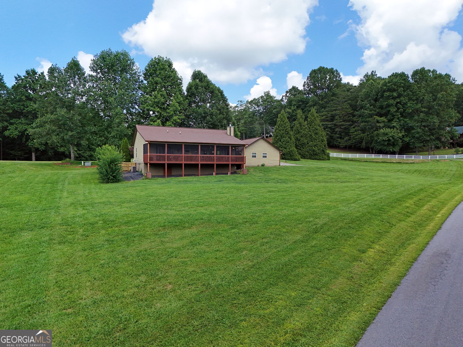 19 Everetts View Blairsville - 18