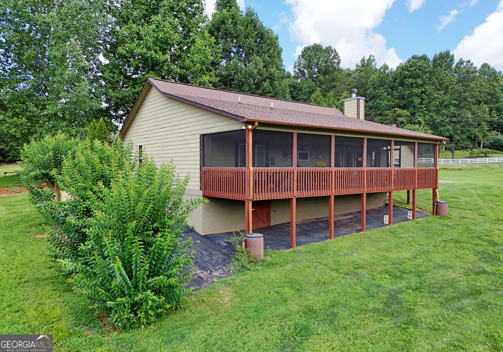19 Everetts View Blairsville - 19