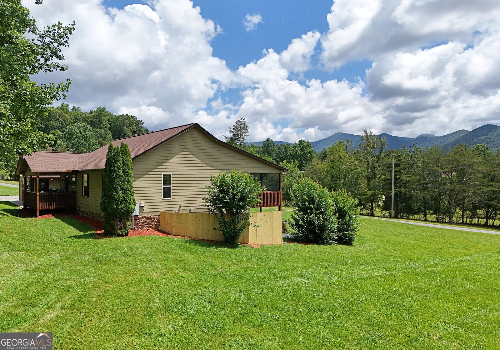 19 Everetts View Blairsville - 2