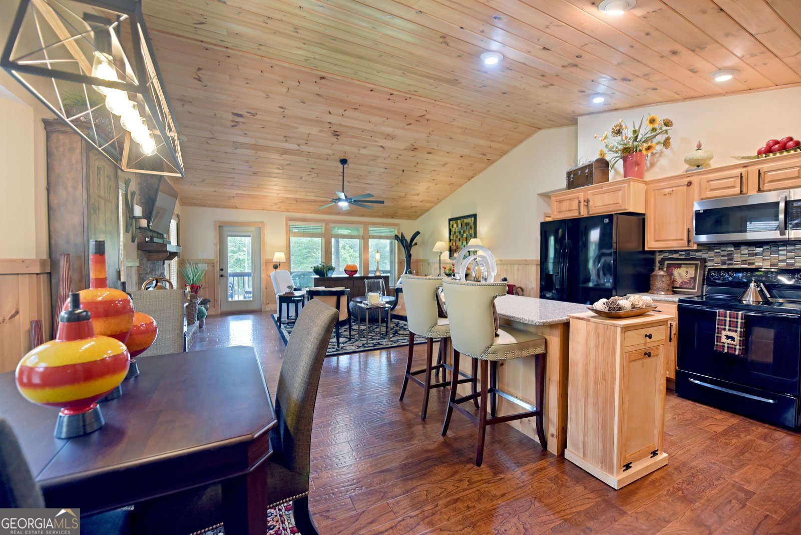 19 Everetts View Blairsville - 20