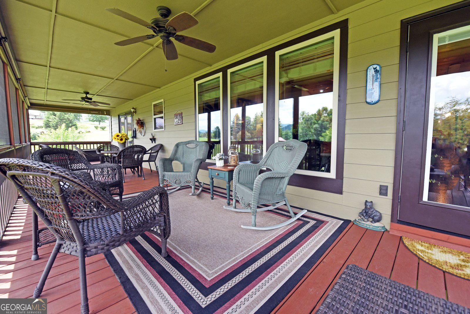 19 Everetts View Blairsville - 27