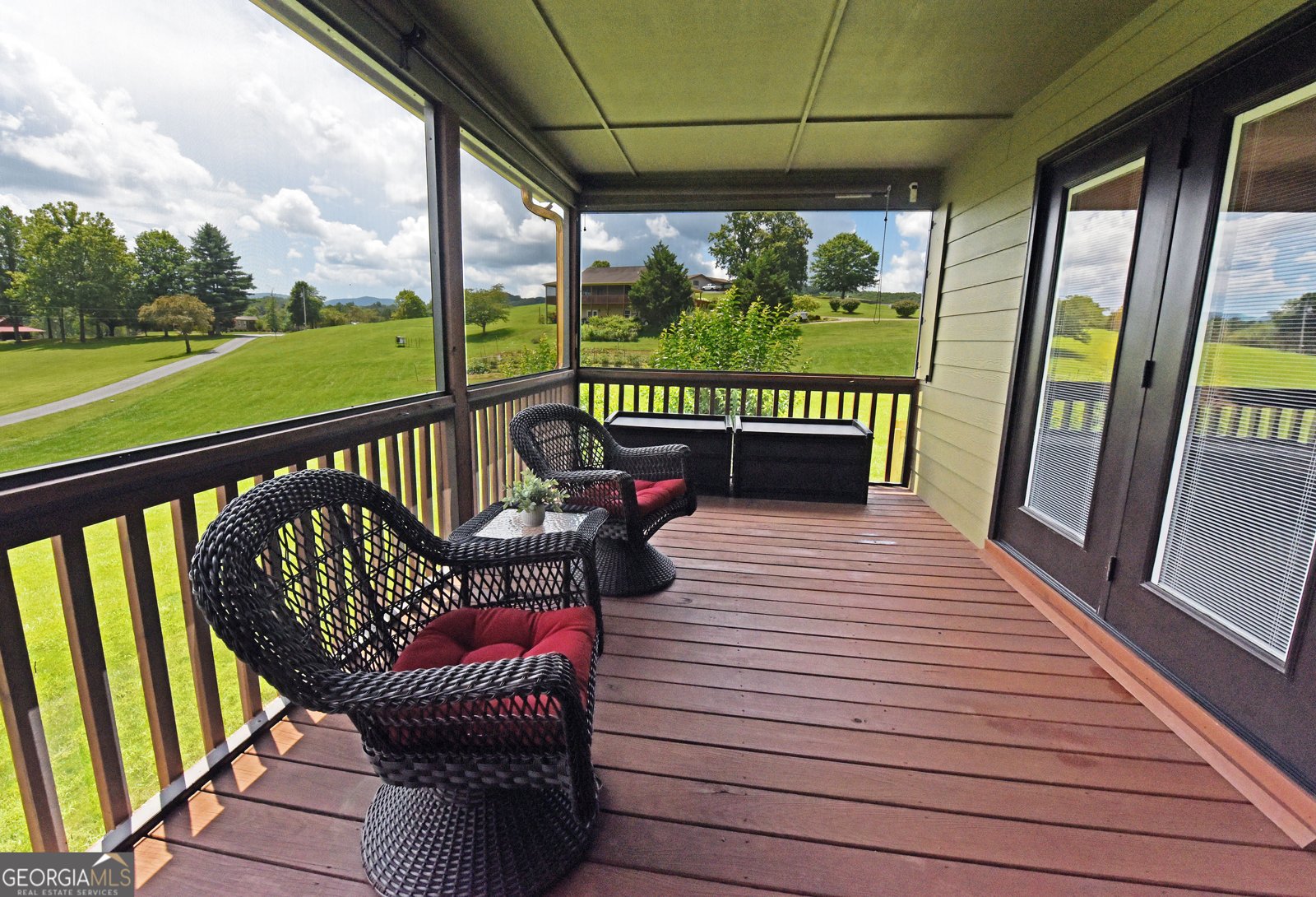 19 Everetts View Blairsville - 28