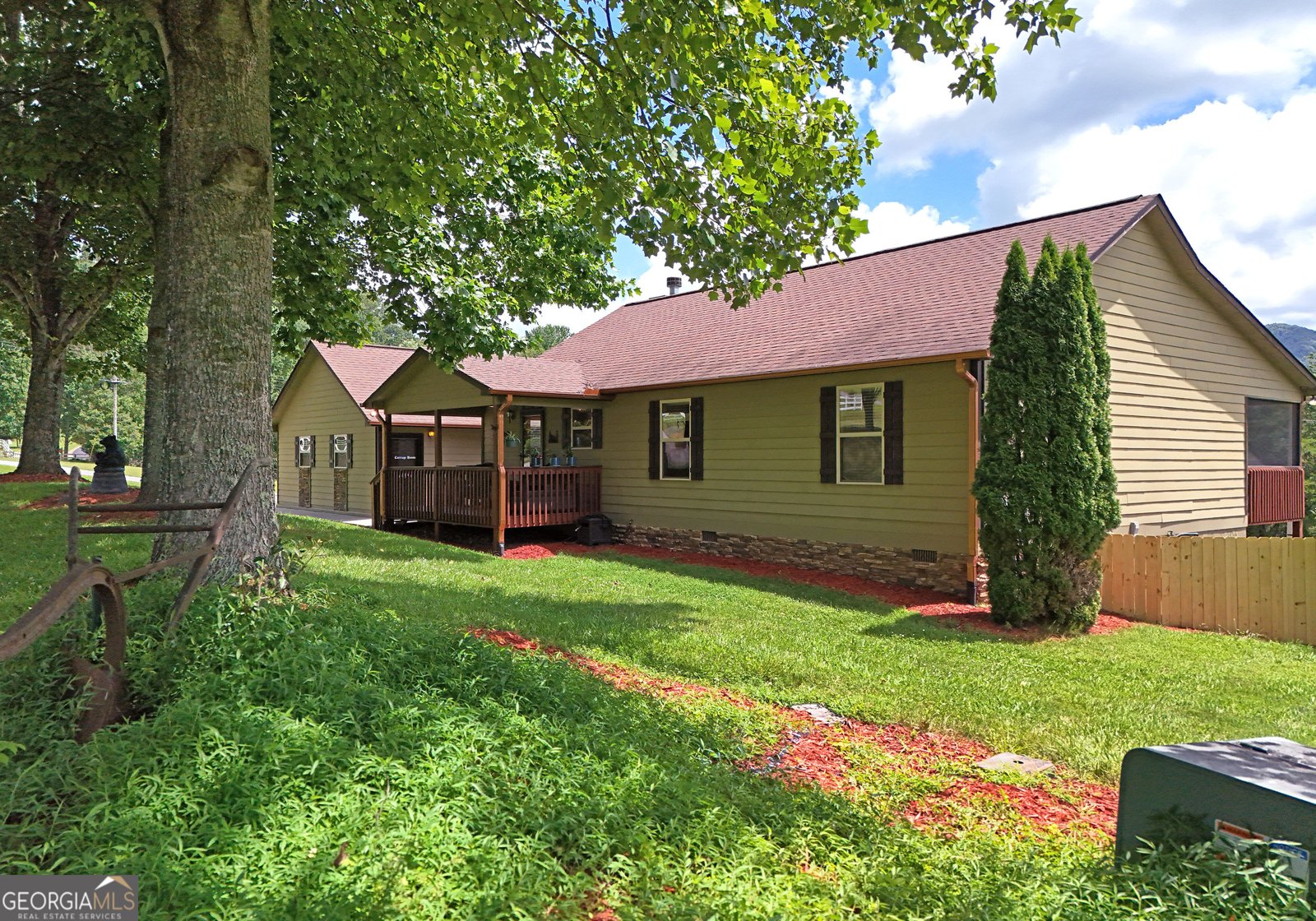19 Everetts View Blairsville - 3