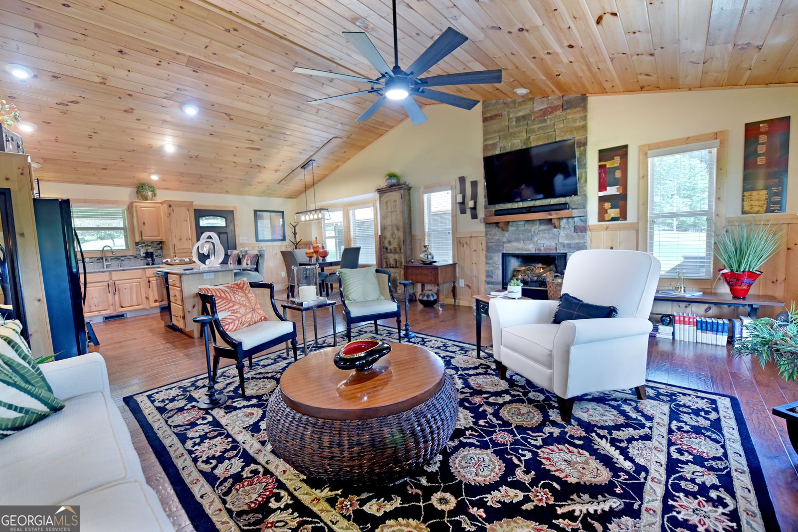 19 Everetts View Blairsville - 31