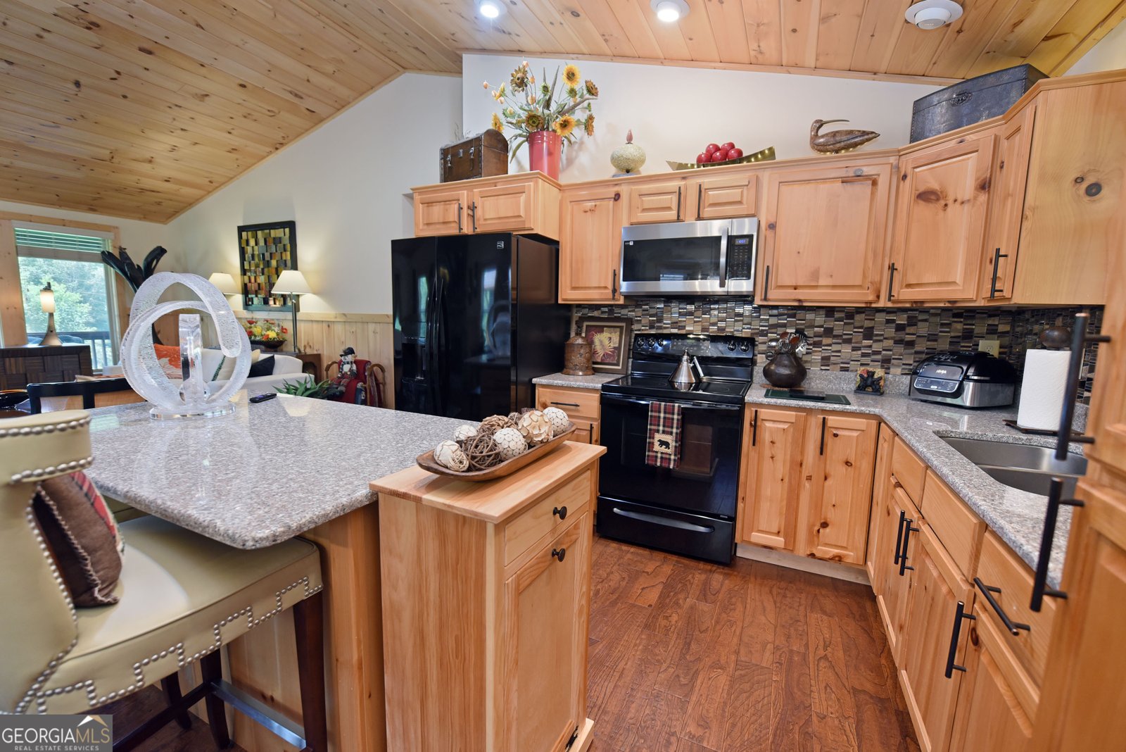 19 Everetts View Blairsville - 34