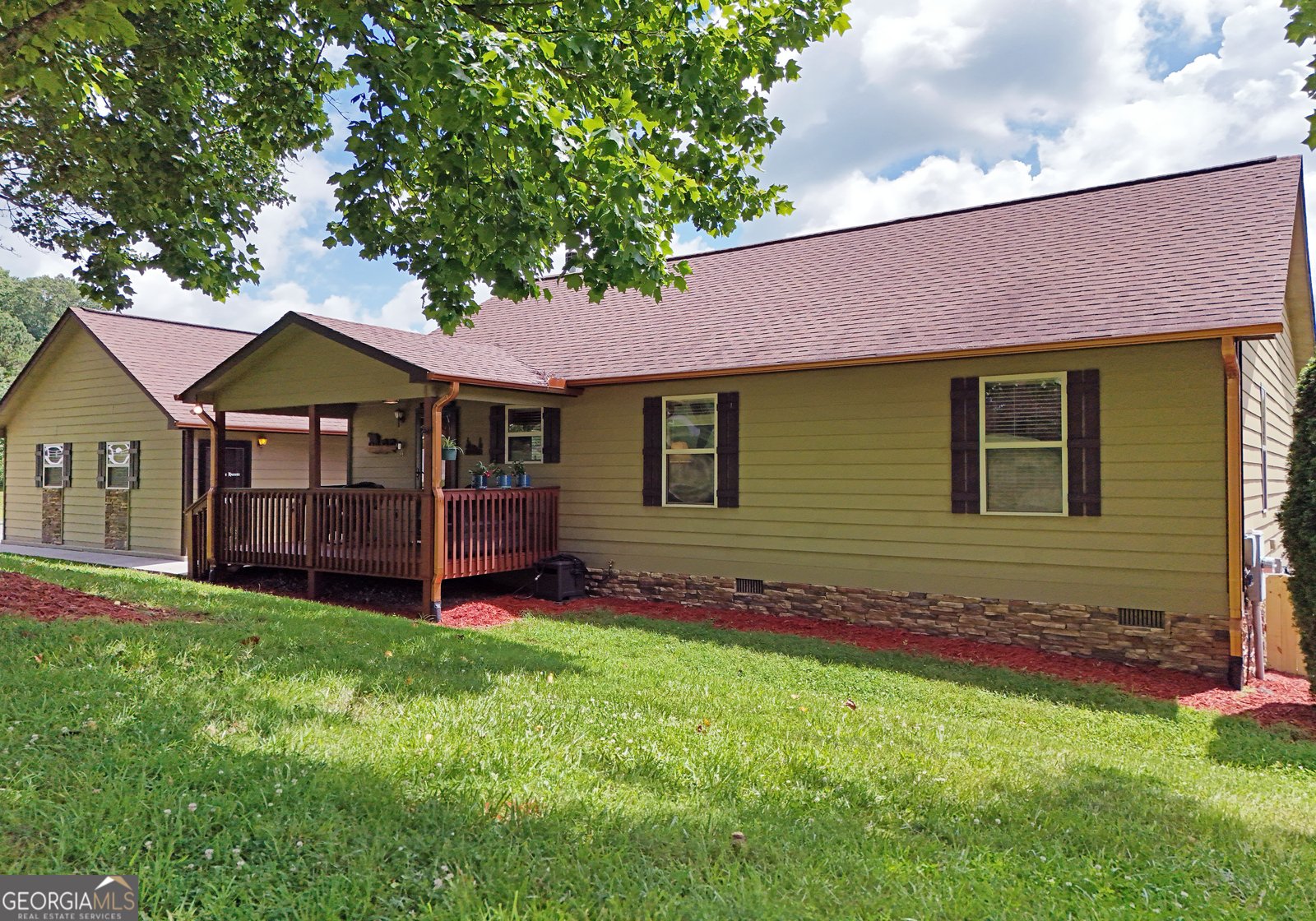 19 Everetts View Blairsville - 4