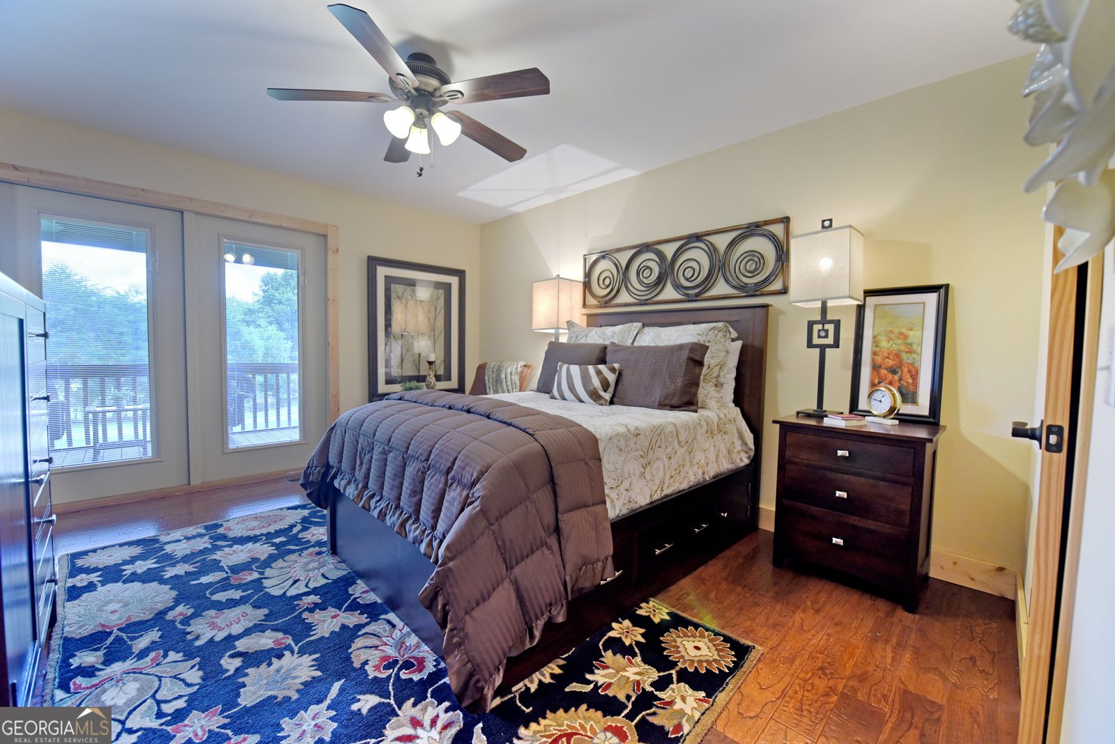 19 Everetts View Blairsville - 43