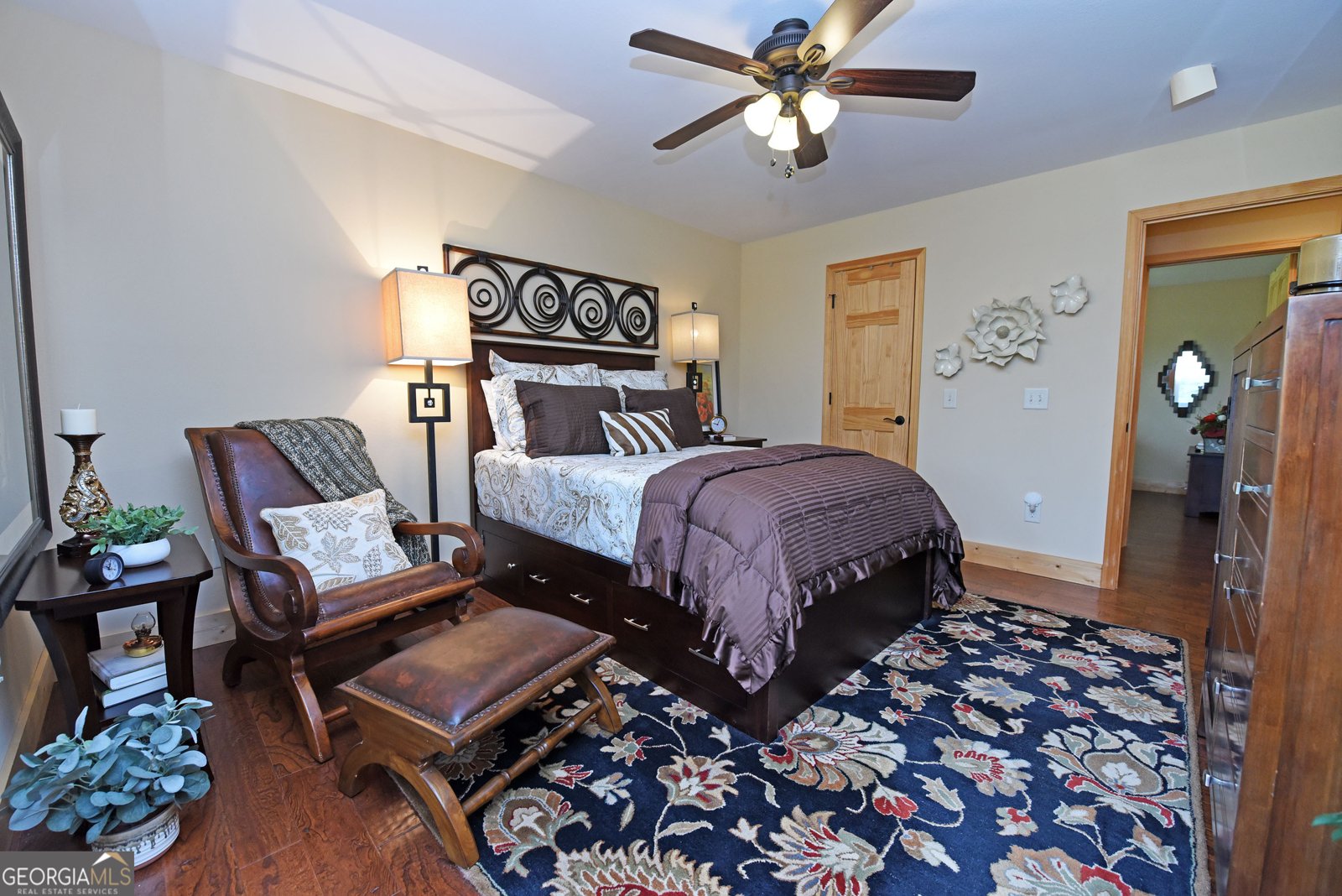 19 Everetts View Blairsville - 44