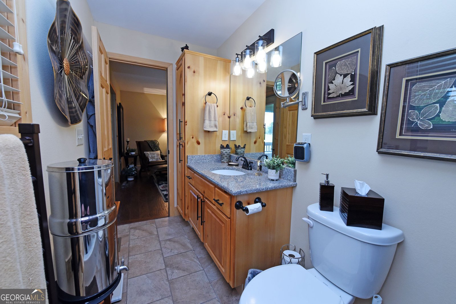 19 Everetts View Blairsville - 48