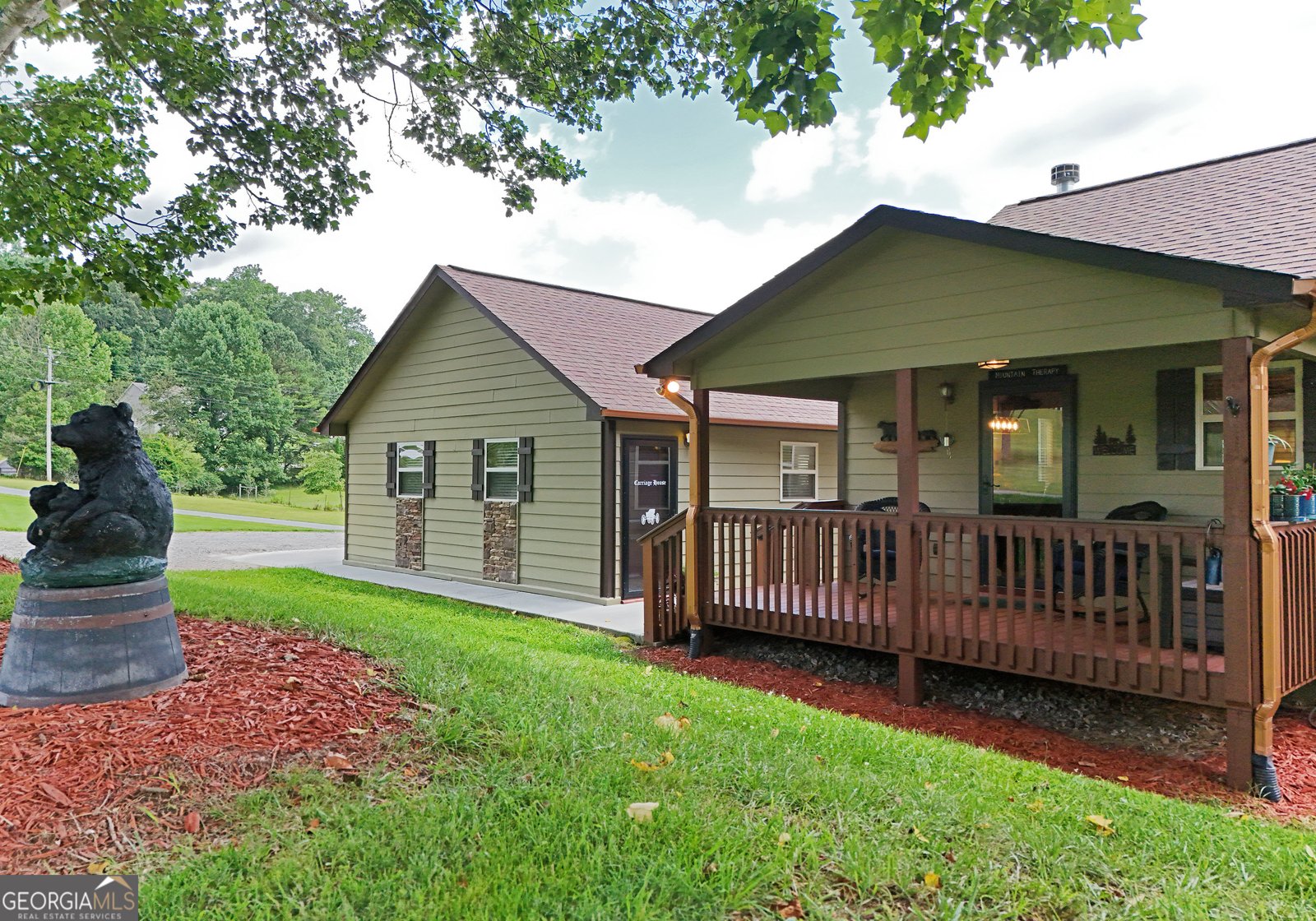 19 Everetts View Blairsville - 5