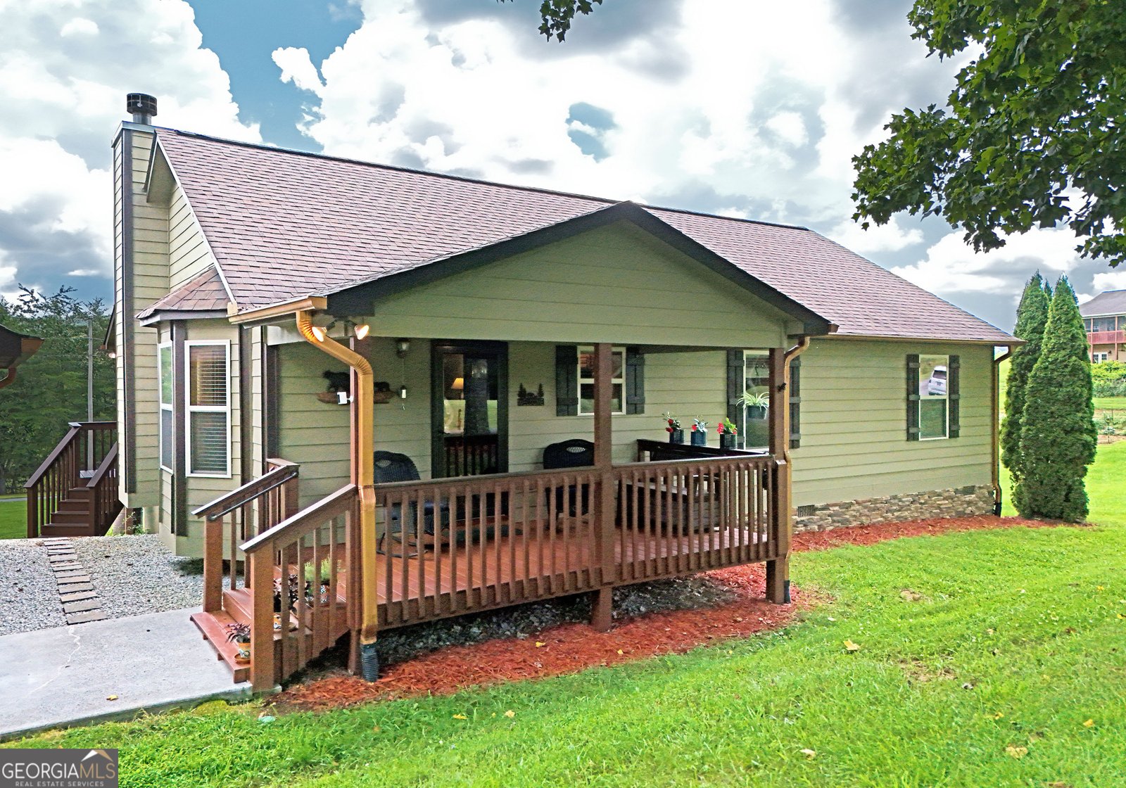 19 Everetts View Blairsville - 7