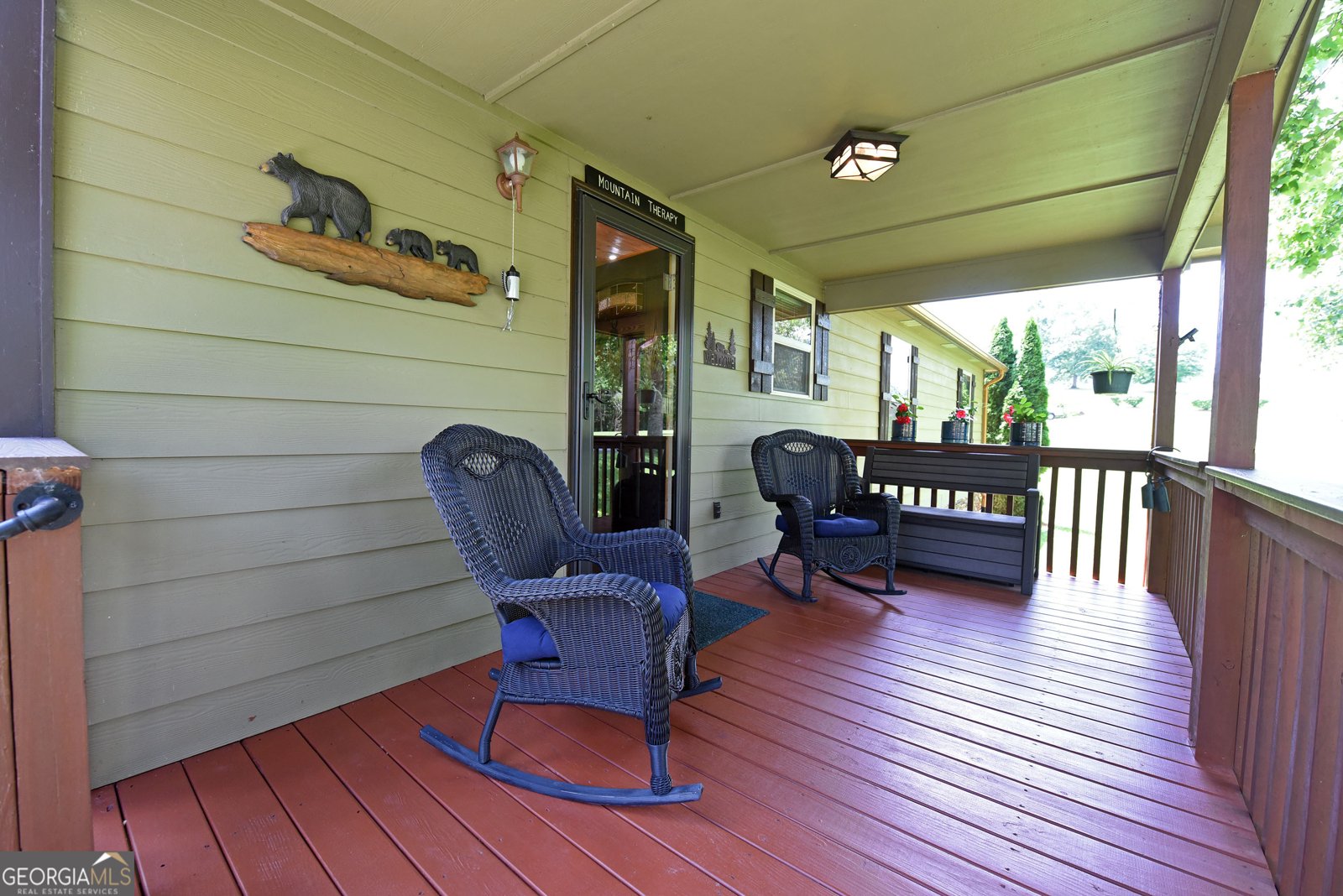 19 Everetts View Blairsville - 8