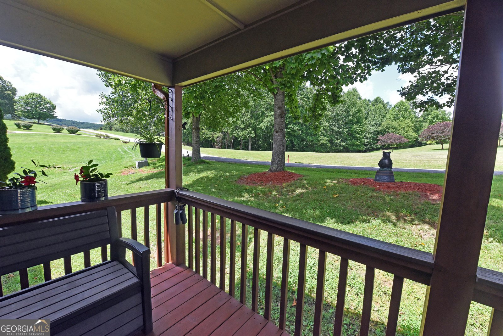 19 Everetts View Blairsville - 9