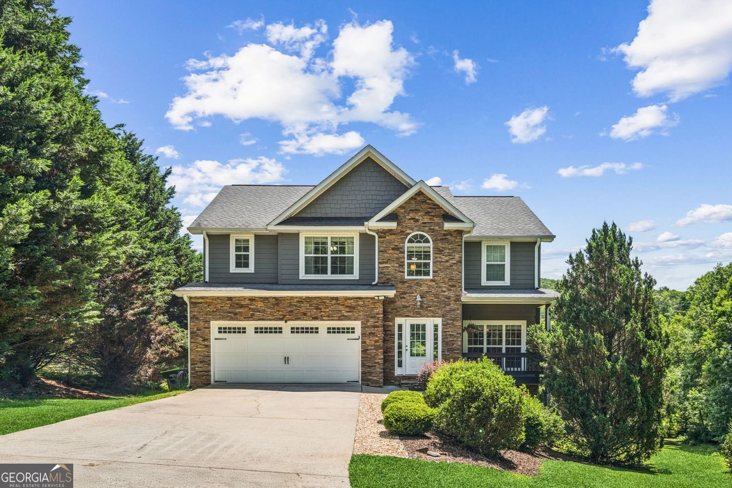 88 Meadow Crest Drive Cleveland - 1