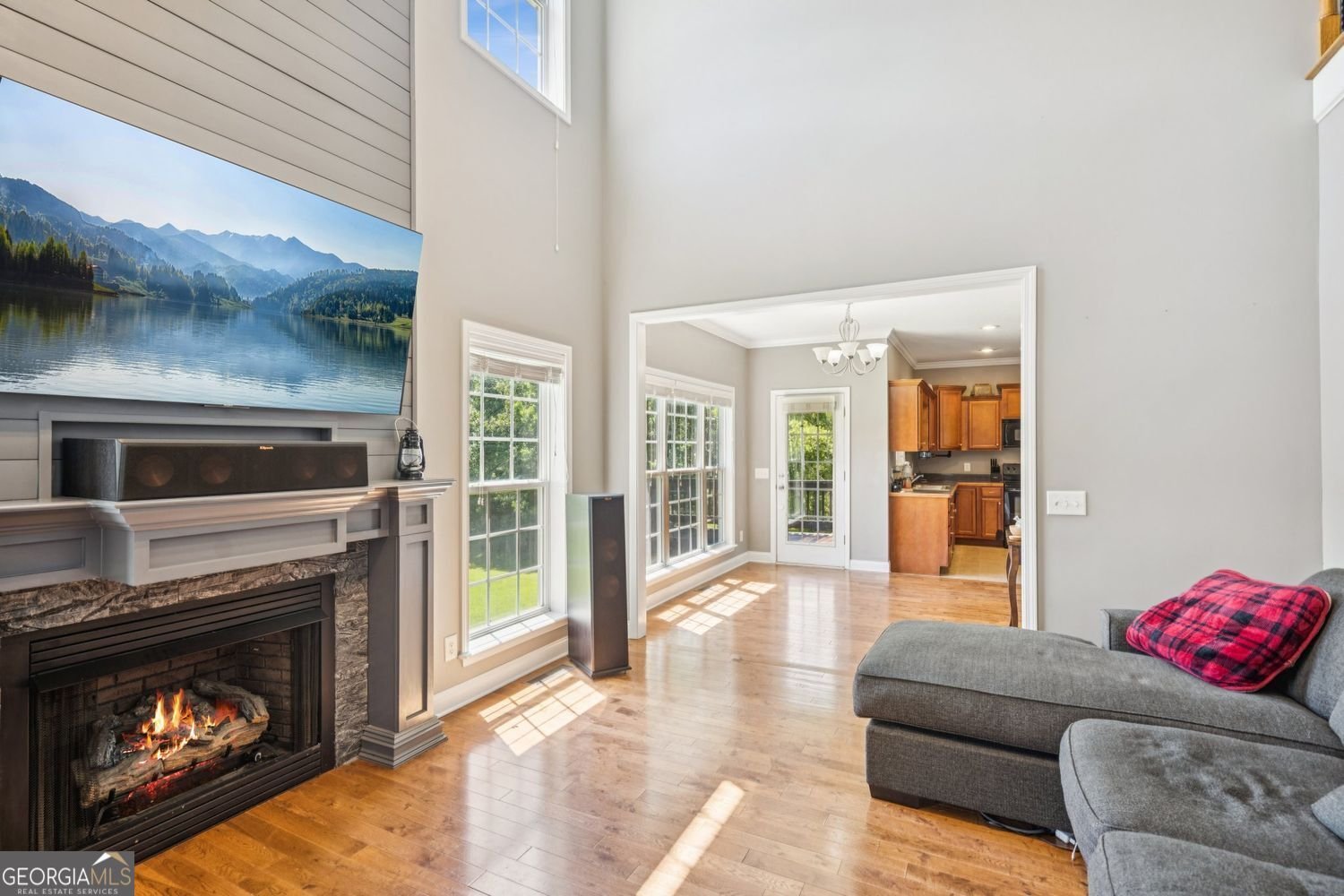88 Meadow Crest Drive Cleveland - 16
