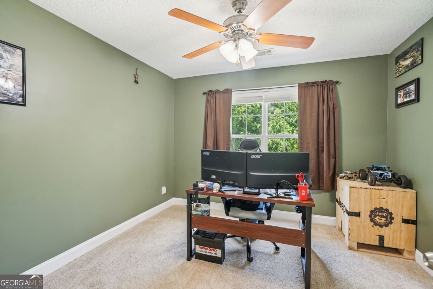 88 Meadow Crest Drive Cleveland - 25