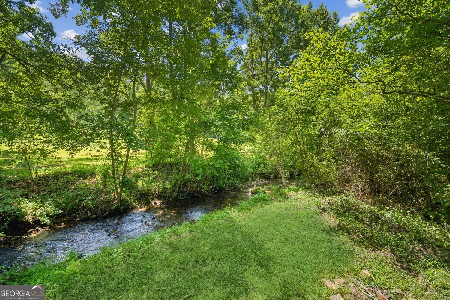 88 Meadow Crest Drive Cleveland - 30