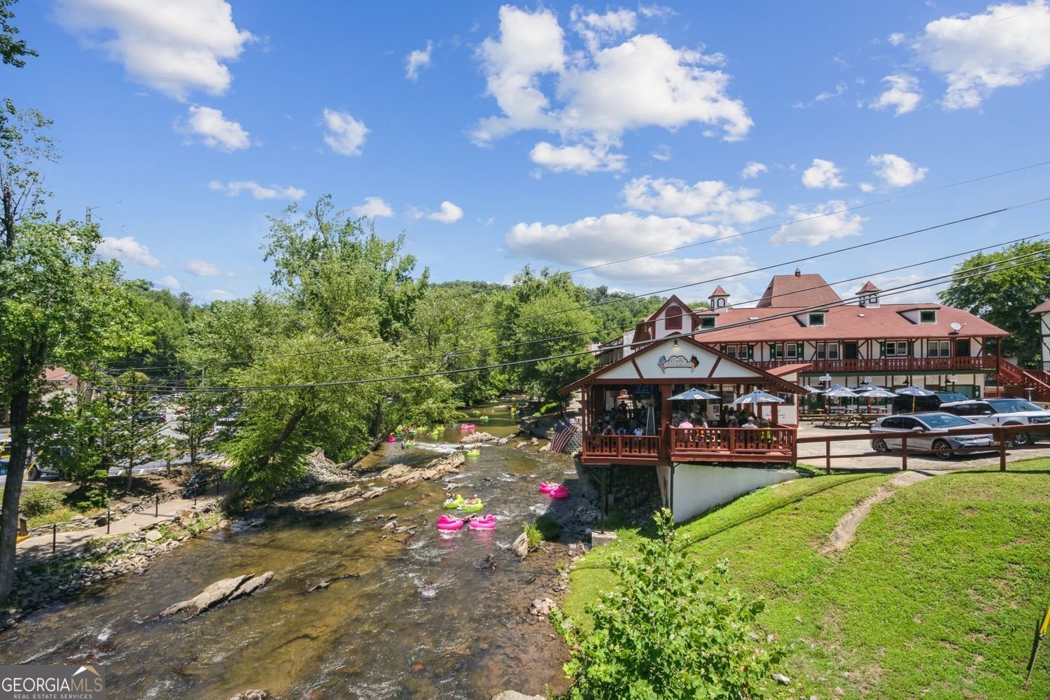 88 Meadow Crest Drive Cleveland - 36