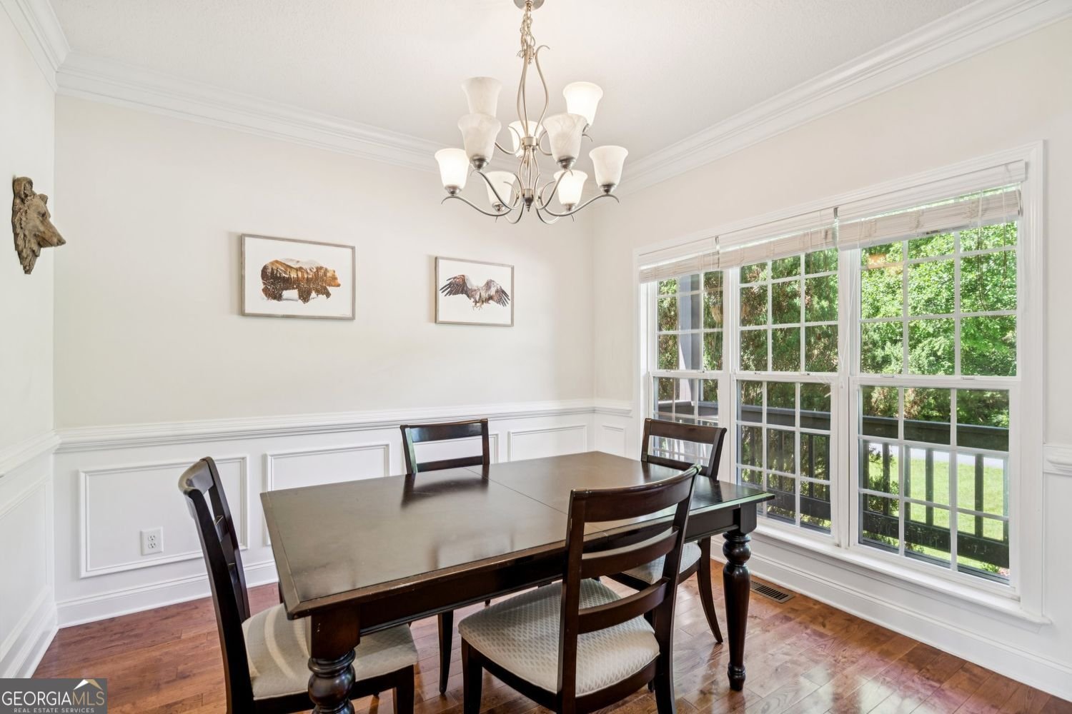 88 Meadow Crest Drive Cleveland - 8