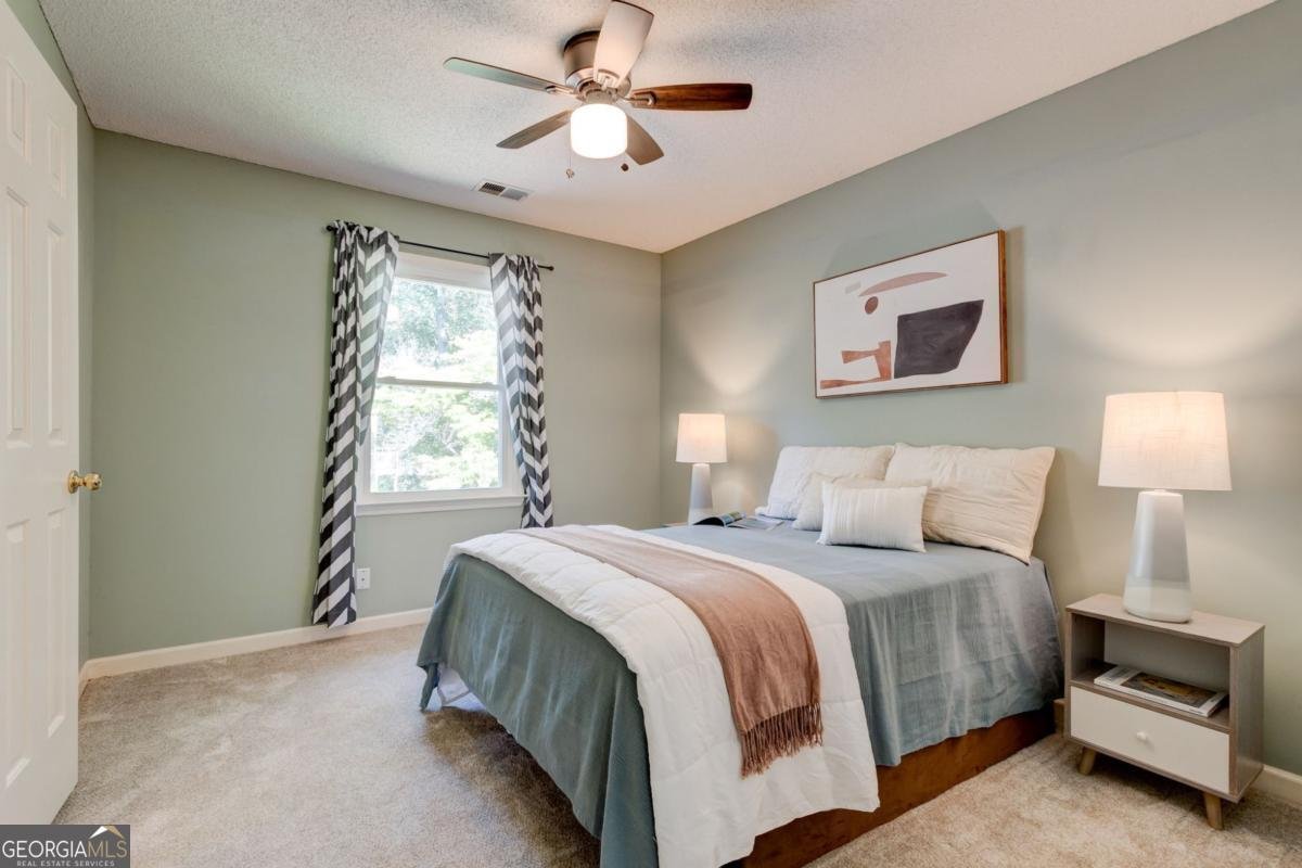 2366 Battle Forest Drive Marietta - 1