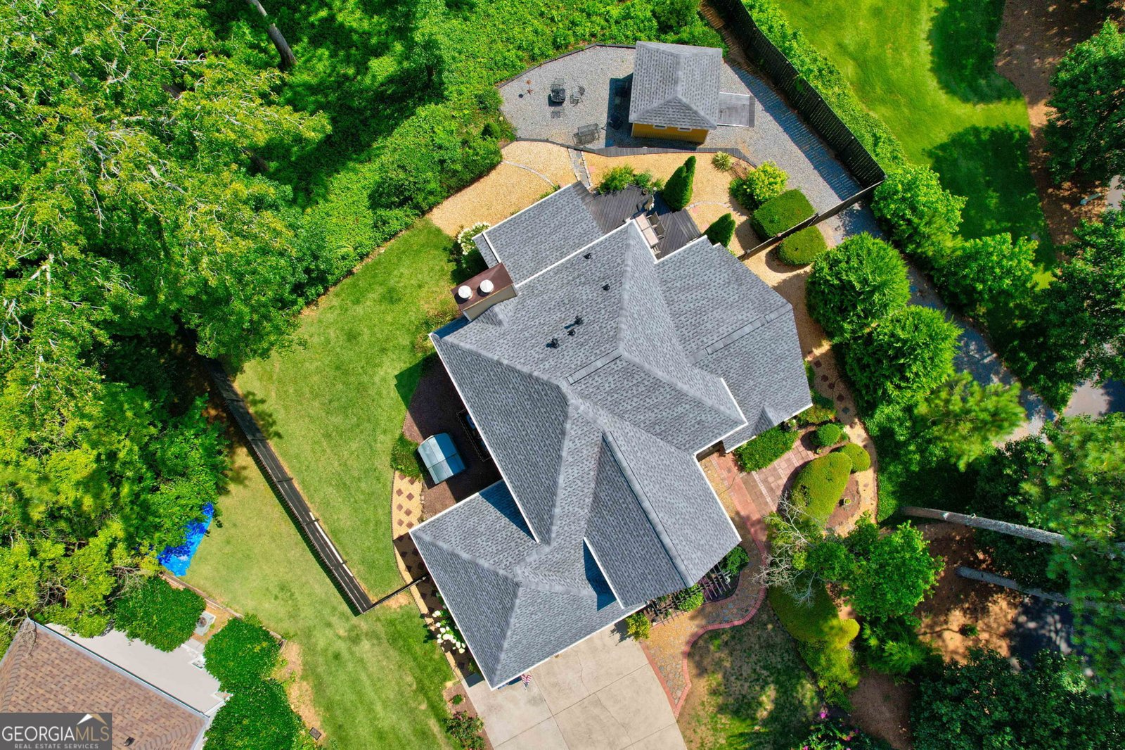 2366 Battle Forest Drive Marietta - 10