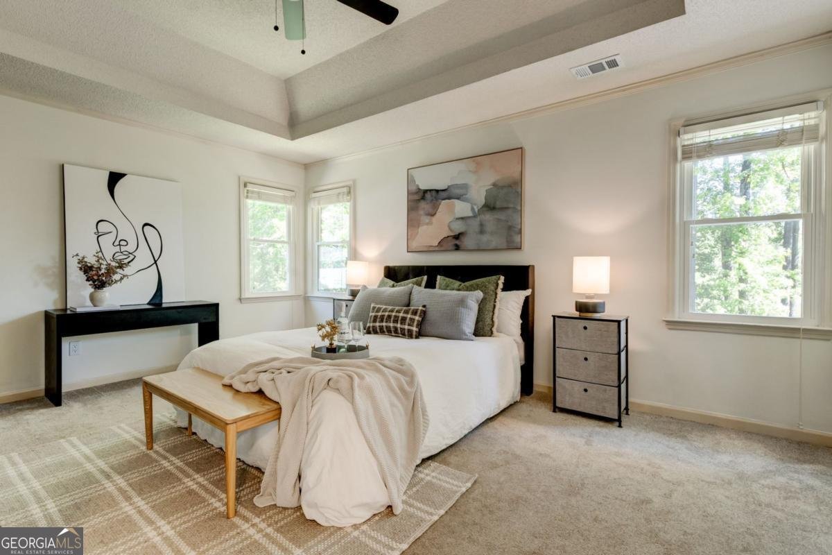 2366 Battle Forest Drive Marietta - 28