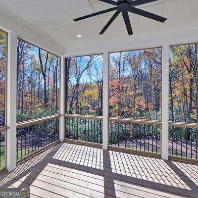 6915 Running Deer Court Flowery Branch - 1