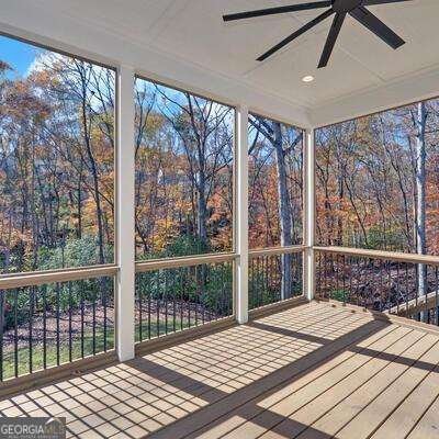 6915 Running Deer Court Flowery Branch - 2